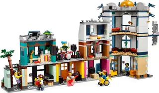 Main Street