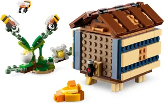 Vogelhuisje