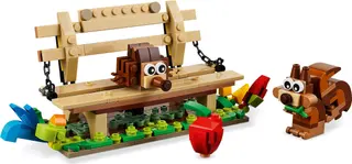 Vogelhuisje