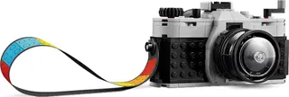 Retro Camera