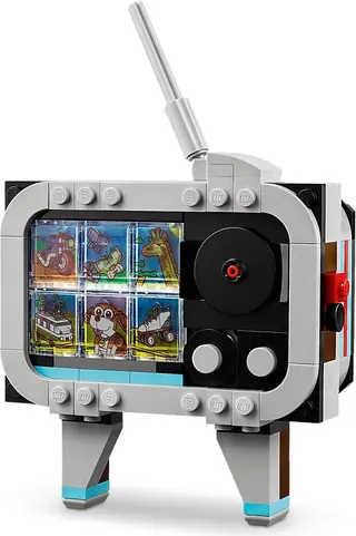 Retro Camera