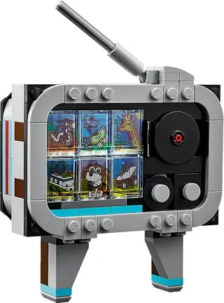 Retro Camera