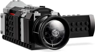 Retro Camera