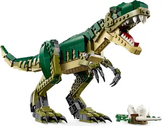 T. rex