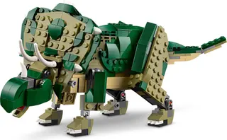 T. rex