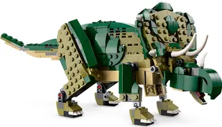 T. rex