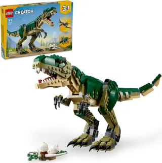 T. rex