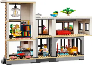 Maison moderne
