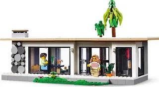 Maison moderne