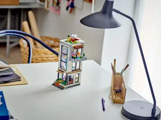 Maison moderne