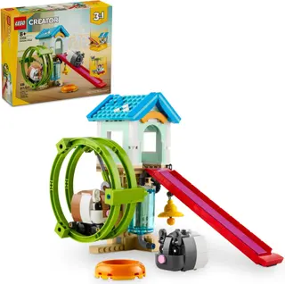Hamsterrad