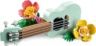 Tropical Ukulele