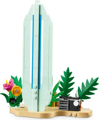 Tropical Ukulele