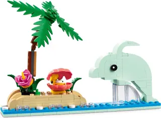 Tropical Ukulele