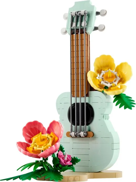Tropical Ukulele