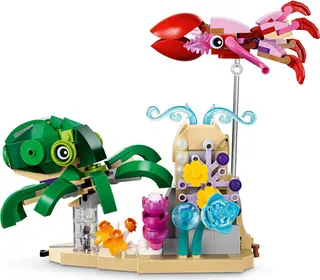Zeedieren