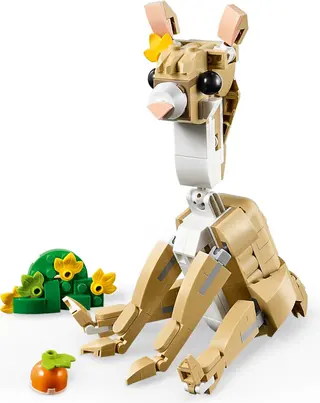 Schattig konijntje