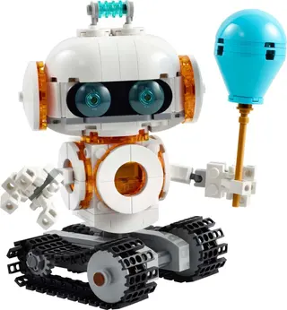 Weltraumroboter