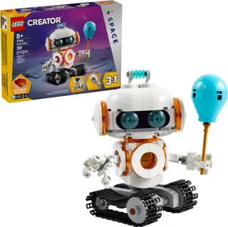 Weltraumroboter