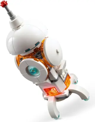 Weltraumroboter