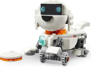 Weltraumroboter
