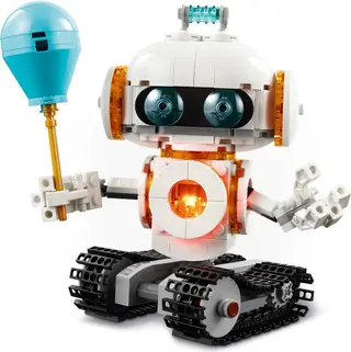 Weltraumroboter