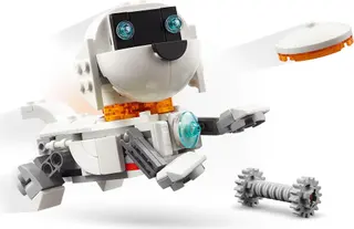 Weltraumroboter