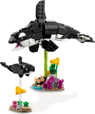 Pandafamilie