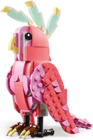 Flamant rose