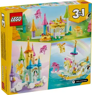 Einhornschloss