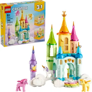 Einhornschloss
