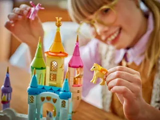Einhornschloss