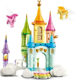 Einhornschloss