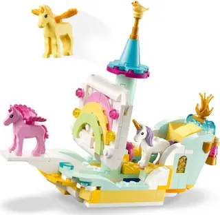 Einhornschloss