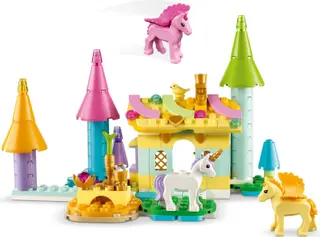 Einhornschloss