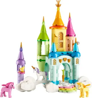 Einhornschloss