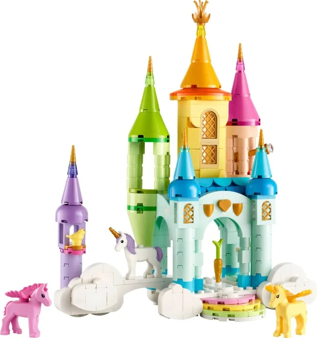 Einhornschloss