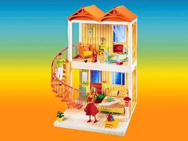Sunshine Home