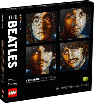 Die Beatles