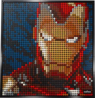 Marvel Studios Iron Man