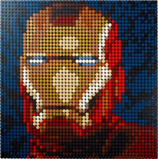 Marvel Studios Iron Man
