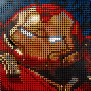 Marvel Studios Iron Man