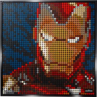 Marvel Studios Iron Man