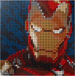 Marvel Studios Iron Man