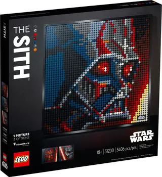 Star Wars: De Sith