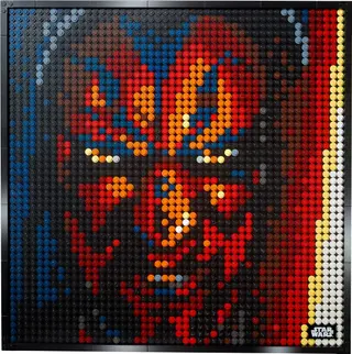 Star Wars: De Sith