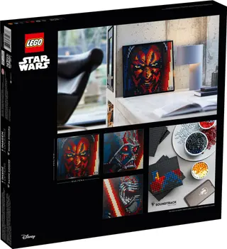 Star Wars: De Sith