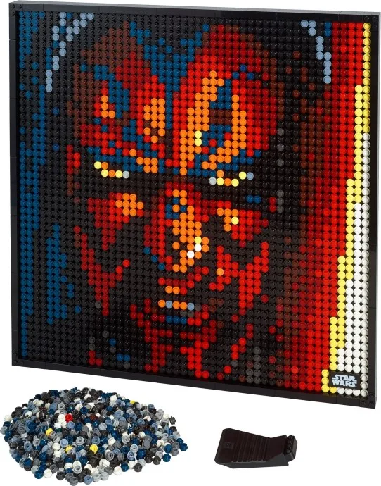 Star Wars: De Sith
