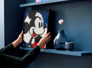 Disneys Mickey Mouse