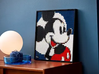 Disneys Mickey Mouse